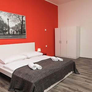 Appartement met Twee Slaapkamers